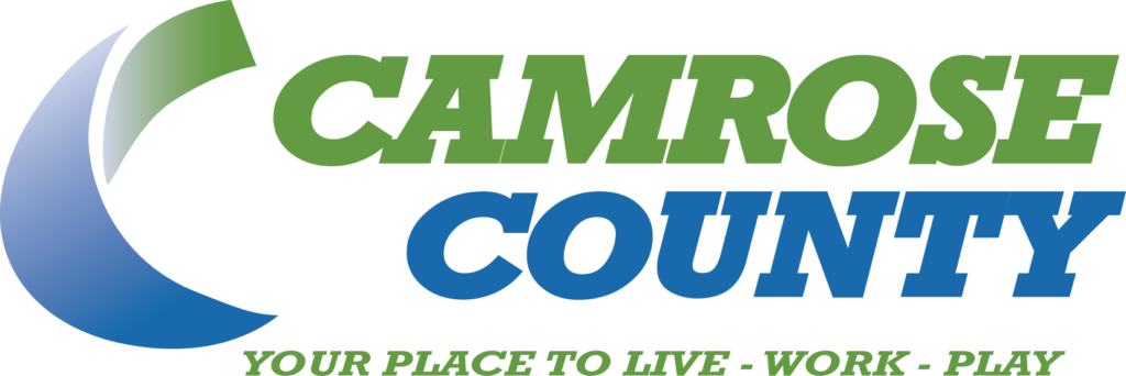 Camrose County