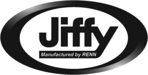 Jiffy - Manufactured by RENN