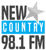 New Country 98.1 FM